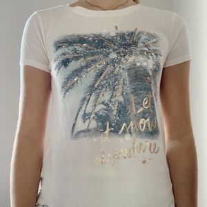 Soft shirt